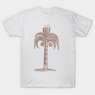 Old Palm T-Shirt